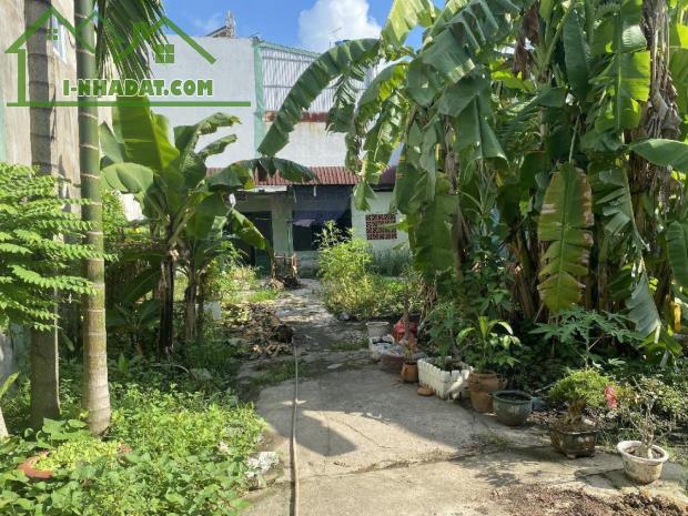 Giảm 900tr! Đất 349m², Nở hậu – Thạnh Xuân 38 Q12 ⭐ - 1