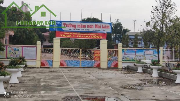 📌HÀNG HÓT NHẤT LÚC NÀY, 84M MAI HIÊN MAI LÂM,   📌ĐẤT ĐẸP PHÂN LÔ  - Ô TÔ VÀO NHÀ  - CÁCH - 3