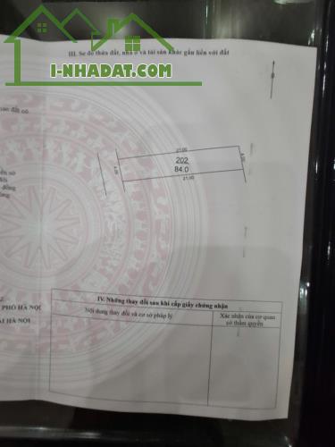 📌HÀNG HÓT NHẤT LÚC NÀY, 84M MAI HIÊN MAI LÂM,   📌ĐẤT ĐẸP PHÂN LÔ  - Ô TÔ VÀO NHÀ  - CÁCH - 5