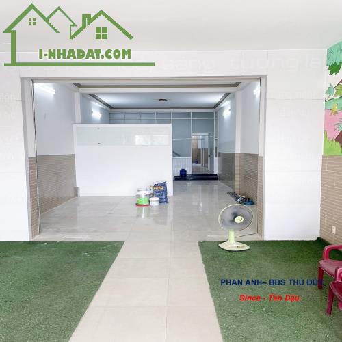 🔥 Bán Nhà Mặt Phố Liền Kề Lê Văn Thịnh , Quận 2_ Đường ô tô thông _ 3 tầng 4 pn _ Vừa kd