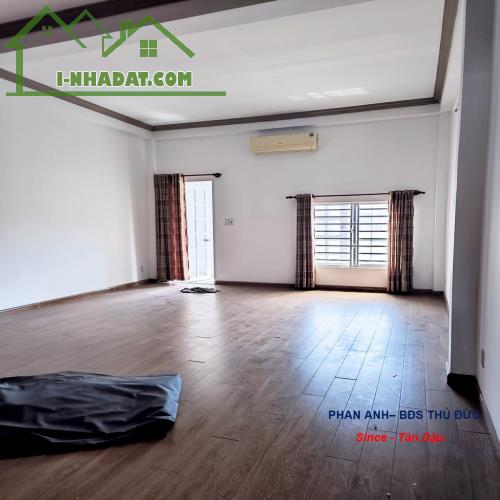 🔥 Bán Nhà Mặt Phố Liền Kề Lê Văn Thịnh , Quận 2_ Đường ô tô thông _ 3 tầng 4 pn _ Vừa kd - 1