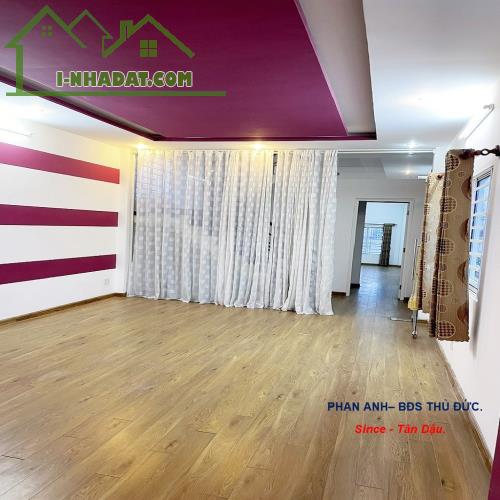 🔥 Bán Nhà Mặt Phố Liền Kề Lê Văn Thịnh , Quận 2_ Đường ô tô thông _ 3 tầng 4 pn _ Vừa kd - 3