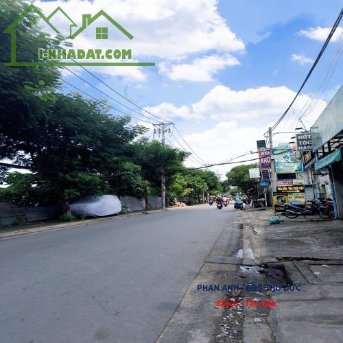 🔥 Bán Nhà Mặt Phố Liền Kề Lê Văn Thịnh , Quận 2_ Đường ô tô thông _ 3 tầng 4 pn _ Vừa kd - 5