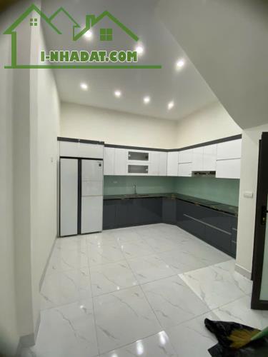 NHÀ KHU HỌC VIỆN CHÍNH TRỊ QUỐC GIA - NGÔ QUYỀN HÀ ĐÔNG - Ô TÔ - 42M 4 TẦNG - FULL ĐỒ - 2