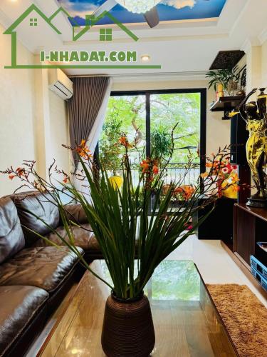 Chào Hè 1 Căn Duy Nhất- Mặt Hồ Mai Anh Tuấn- Hướng Đông Nam- 6 Tầng- Thang Máy- 29 Tỷ