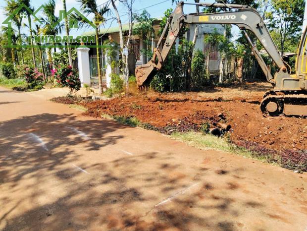 BÁN GẤP 3 LÔ ĐẤT EADRONG – CƠ HỘI ĐẦU TƯ SIÊU LỢI NHUẬN! - 4