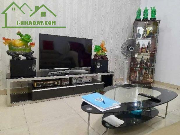 BÁN GẤP NHÀ 1 TRỆT 1 LẦU LINH XUÂN – ĐƯỜNG Ô TÔ TRÁNH – 80M² GIÁ TỐT!!!