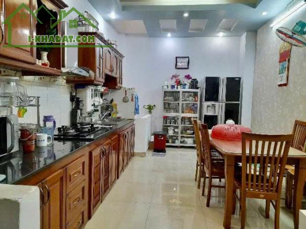 BÁN GẤP NHÀ 1 TRỆT 1 LẦU LINH XUÂN – ĐƯỜNG Ô TÔ TRÁNH – 80M² GIÁ TỐT!!! - 1