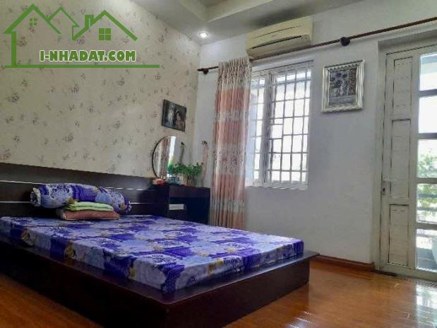 BÁN GẤP NHÀ 1 TRỆT 1 LẦU LINH XUÂN – ĐƯỜNG Ô TÔ TRÁNH – 80M² GIÁ TỐT!!! - 2