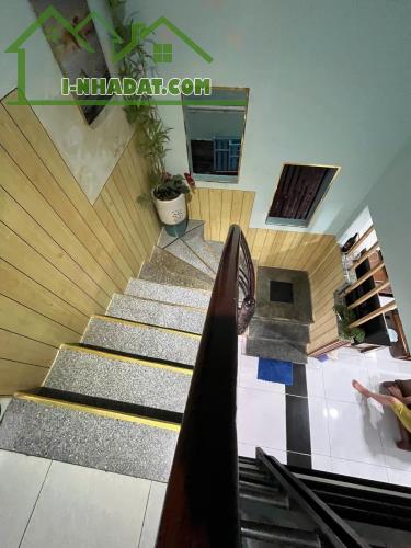 Bán nhà 3 tầng đường An Phú Đông 15 phường An Phú Đông Quận 12 - 3
