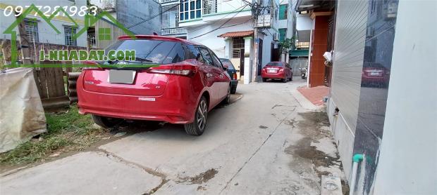 Nhà cấp 4 Trịnh Văn Bô kéo dài, 2 mặt ô tô 7 chỗ vào, giá 4.7 tỷ - 1