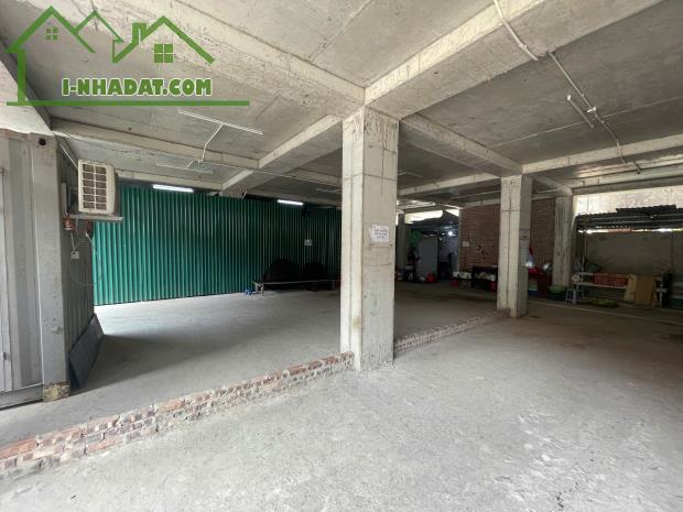 Bán biệt thự Bảo Sơn, An Khánh 260m 80 tỷ đường 20m oto dừng đỗ