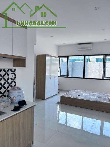🏢 BÁN NHÀ NGÕ 317 BÙI XƯƠNG TRẠCH - 45M² - 9P- THU 40TR/TH - GIÁ 8.4TỶ 📞 hangmini.com