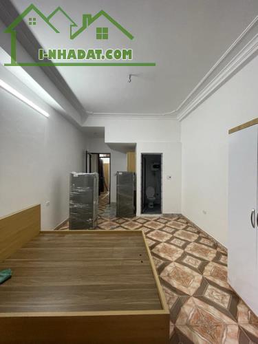 🏢 BÁN NHÀ NGÕ 317 BÙI XƯƠNG TRẠCH - 45M² - 9P- THU 40TR/TH - GIÁ 8.4TỶ 📞 hangmini.com - 2