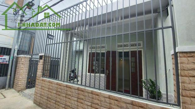 Bán nhà giá rẻ gần đường Huỳnh Ngọc Huệ, Q.Thanh Khê, TP. Đà Nẵng