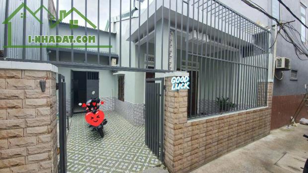 Bán nhà giá rẻ gần đường Huỳnh Ngọc Huệ, Q.Thanh Khê, TP. Đà Nẵng - 1