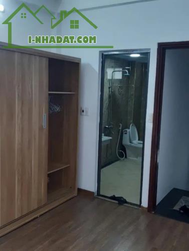 Cho thuê nhà riêng Trần Phú, Hà Đông - 33m2 - 5 Tầng - Full ĐCB - 11 triệu/tháng - 1