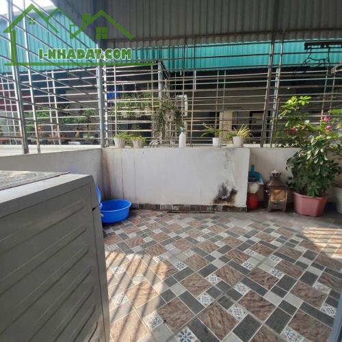Cho thuê nhà riêng Trần Phú, Hà Đông - 33m2 - 5 Tầng - Full ĐCB - 11 triệu/tháng - 3