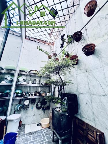 NHÀ XÂY KIÊN CỐ - RẤT TỈ MỈ CHẤT LƯỢNG - 1 TRỤC PHẠM VĂN BẠCH THÔNG RA NGUYỄN SỸ SÁCH - 85 - 2