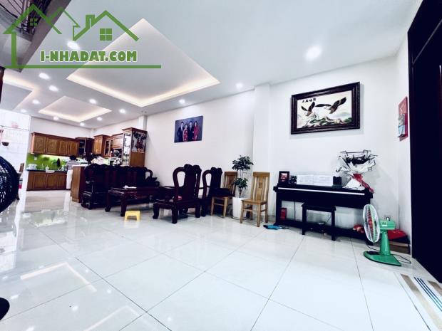 NHÀ XÂY KIÊN CỐ - RẤT TỈ MỈ CHẤT LƯỢNG - 1 TRỤC PHẠM VĂN BẠCH THÔNG RA NGUYỄN SỸ SÁCH - 85 - 4