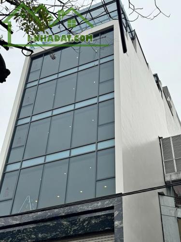 BÁN GẤP NHÀ PHỐ NGUYỄN ĐỨC CẢNH, 7 TẦNG THANG MÁY_DT 60M2, 7 TẦNG, MT 5M, 20.5 TỶ - 2