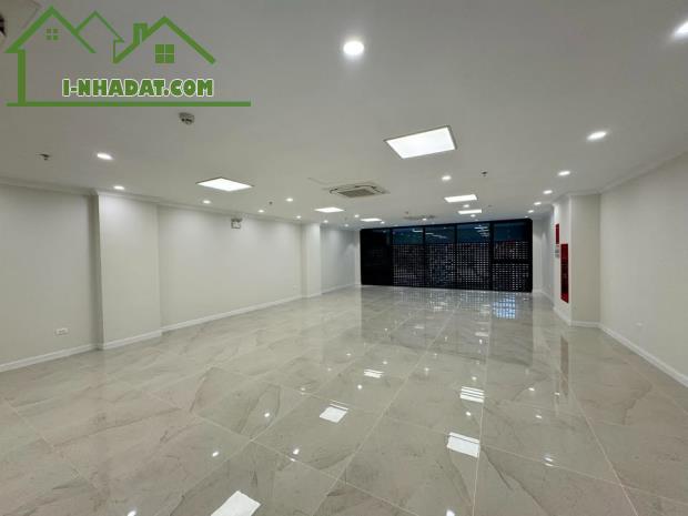BÁN GẤP NHÀ PHỐ NGUYỄN ĐỨC CẢNH, 7 TẦNG THANG MÁY_DT 60M2, 7 TẦNG, MT 5M, 20.5 TỶ - 1