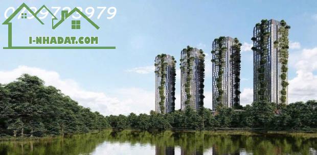 Căn hộ Sài Gòn chỉ 1,2 tỷ/căn đầu tư sinh lời chính chủ 0799733979 - 1
