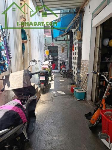 Bán nhà mặt tiền quận 8 giá siêu rẻ - 5
