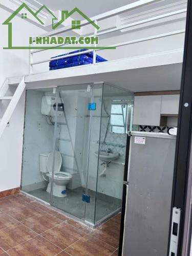 🏢 BÁN NHÀ NGÕ 317 BÙI XƯƠNG TRẠCH - 45M² - 9P- THU 40TR/TH - GIÁ 8.4TỶ 📞 hangmini.com - 3