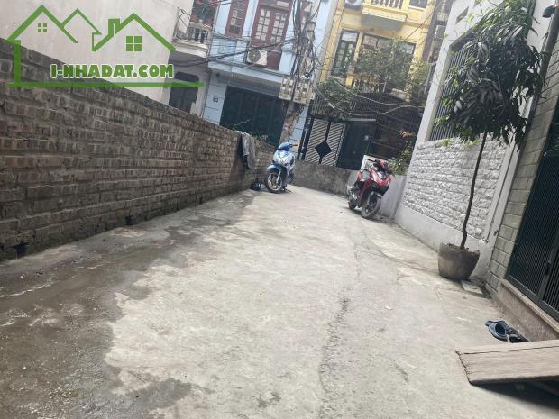 🏢 BÁN NHÀ NGÕ 317 BÙI XƯƠNG TRẠCH - 45M² - 9P- THU 40TR/TH - GIÁ 8.4TỶ 📞 hangmini.com - 4