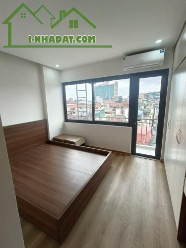 🏢 BÁN NHÀ NGÕ 63 TRẦN QUỐC VƯỢNG – 97M² – MẶT TIỀN 8.4M – 13 PHÒNG – GIÁ 11.6 TỶ