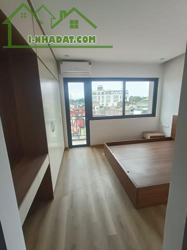 🏢 BÁN NHÀ NGÕ 63 TRẦN QUỐC VƯỢNG – 97M² – MẶT TIỀN 8.4M – 13 PHÒNG – GIÁ 11.6 TỶ - 2
