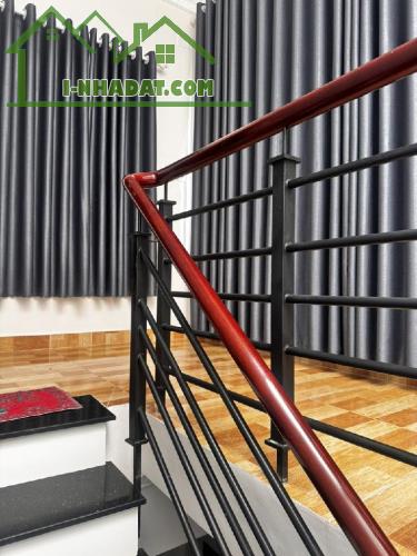 🏡 Bán Nhà – 3 Tầng BTCT – Cách Hà Huy Giáp 100m – Sổ Hồng Riêng - 1