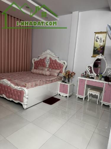 🏡 Bán Nhà – 3 Tầng BTCT – Cách Hà Huy Giáp 100m – Sổ Hồng Riêng - 2
