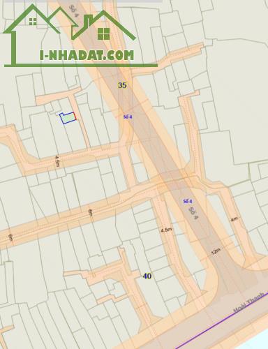HIẾM - Nhà nhỏ Hoài Thanh Quận 8 chỉ với 1,49 tỷ - 3