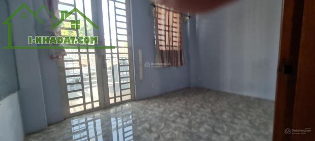 BÁN NHÀ DƯƠNG BÁ TRẠC QUẬN 8 ,KHU SẦM UẤT BẬC NHẤT - 50M2 X3 TẦNG- 5PN - NHỈNH 4 TỶ. - 1