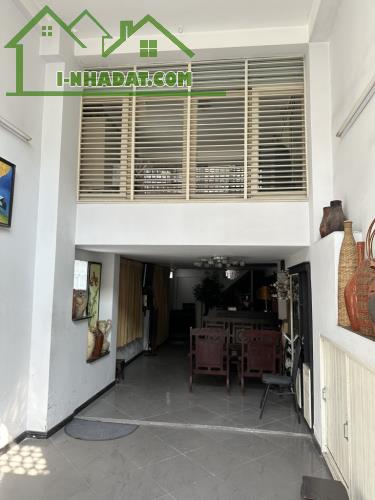 Chủ cần ra gấp nhà Mặt tiền Nguyễn thị Huỳnh,  Phường 8,Phú nhuận,70m2,12.9 tỷ, - 1