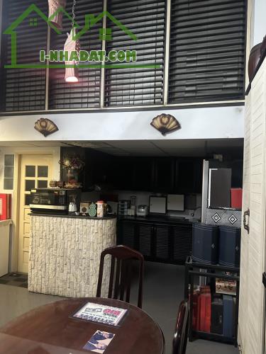Chủ cần ra gấp nhà Mặt tiền Nguyễn thị Huỳnh,  Phường 8,Phú nhuận,70m2,12.9 tỷ, - 3