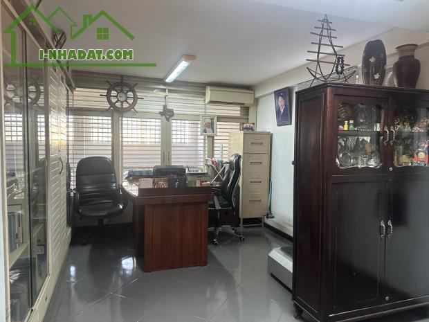 Chủ cần ra gấp nhà Mặt tiền Nguyễn thị Huỳnh,  Phường 8,Phú nhuận,70m2,12.9 tỷ, - 4