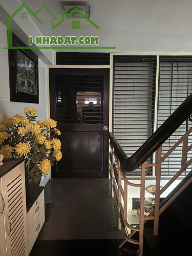 Chủ cần ra gấp nhà Mặt tiền Nguyễn thị Huỳnh,  Phường 8,Phú nhuận,70m2,12.9 tỷ, - 5