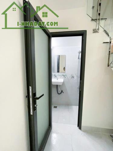 SIÊU PHẨM - 10M RA MẶT TIỀN NGUYỄN DUY Q8 - HẺM 3M RỘNG - 2 TẦNG 41M2 HOÀN CÔNG - 4.9T - 3