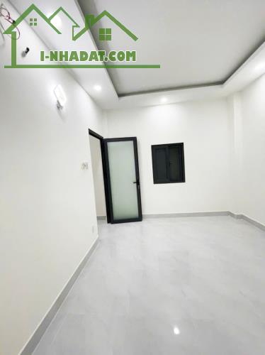SIÊU PHẨM - 10M RA MẶT TIỀN NGUYỄN DUY Q8 - HẺM 3M RỘNG - 2 TẦNG 41M2 HOÀN CÔNG - 4.9T - 4