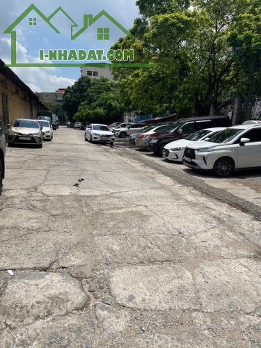 NHÀ PHAN ĐÌNH GIÓT 62M2*6T, GARA, THANG MÁY CHỈ 18,3 TỶ