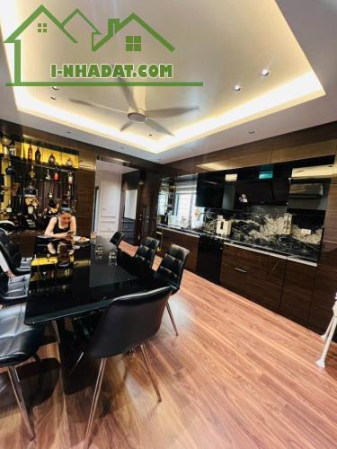 NHÀ PHAN ĐÌNH GIÓT 62M2*6T, GARA, THANG MÁY CHỈ 18,3 TỶ - 1