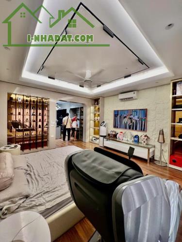NHÀ PHAN ĐÌNH GIÓT 62M2*6T, GARA, THANG MÁY CHỈ 18,3 TỶ - 2