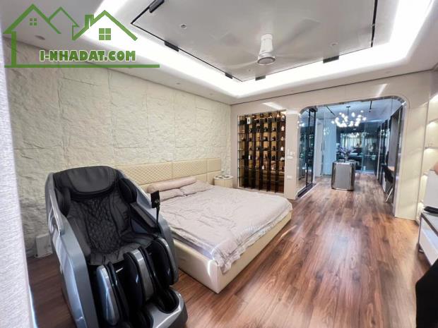 NHÀ PHAN ĐÌNH GIÓT 62M2*6T, GARA, THANG MÁY CHỈ 18,3 TỶ - 3