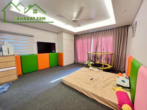 NHÀ PHAN ĐÌNH GIÓT 62M2*6T, GARA, THANG MÁY CHỈ 18,3 TỶ - 4
