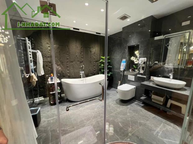 NHÀ PHAN ĐÌNH GIÓT 62M2*6T, GARA, THANG MÁY CHỈ 18,3 TỶ - 5