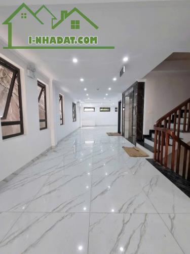TÒA NHÀ VIEW HỒ TÂY Ô TÔ TRÁNH - LÔ GÓC - THANG MÁY - KINH DOANH - DÒNG TIỀN 125TR/TH. - 1