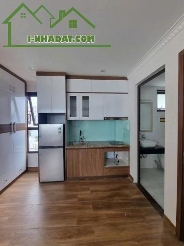 TÒA NHÀ VIEW HỒ TÂY Ô TÔ TRÁNH - LÔ GÓC - THANG MÁY - KINH DOANH - DÒNG TIỀN 125TR/TH. - 4